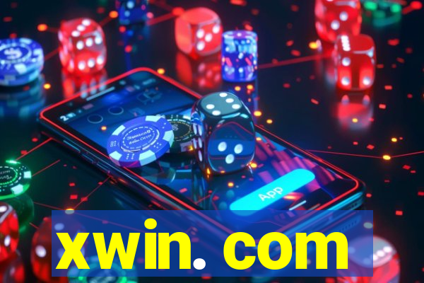 xwin. com