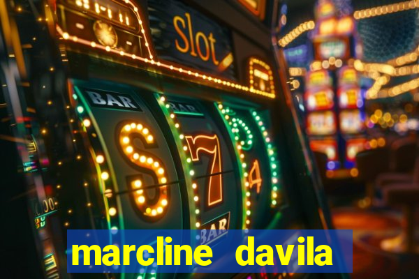 marcline davila santos live