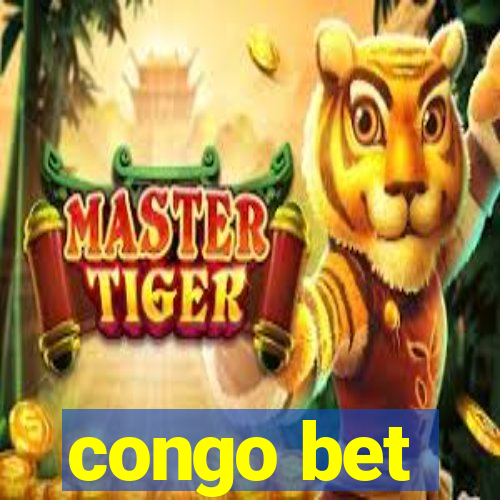 congo bet