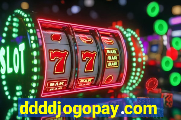 ddddjogopay.com