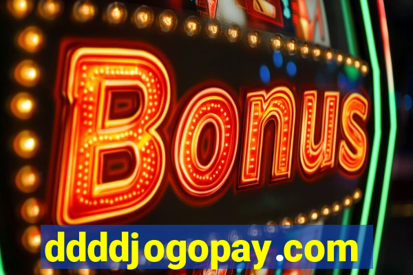 ddddjogopay.com