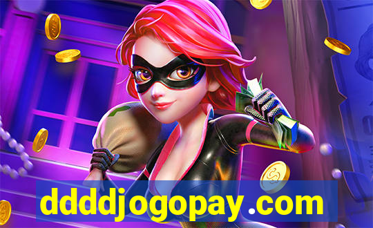 ddddjogopay.com