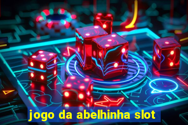 jogo da abelhinha slot