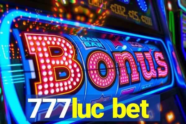 777luc bet