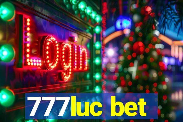 777luc bet