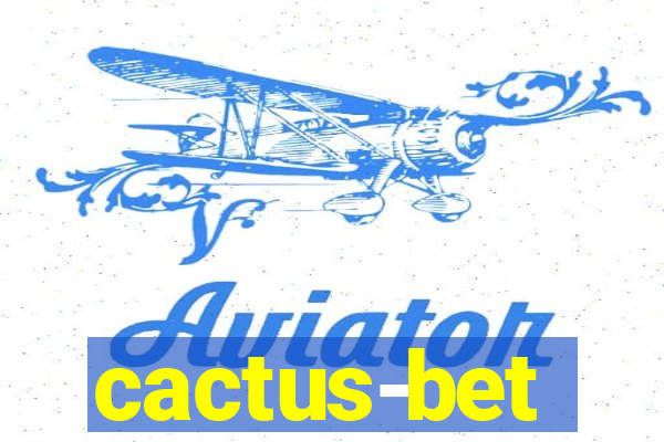 cactus-bet