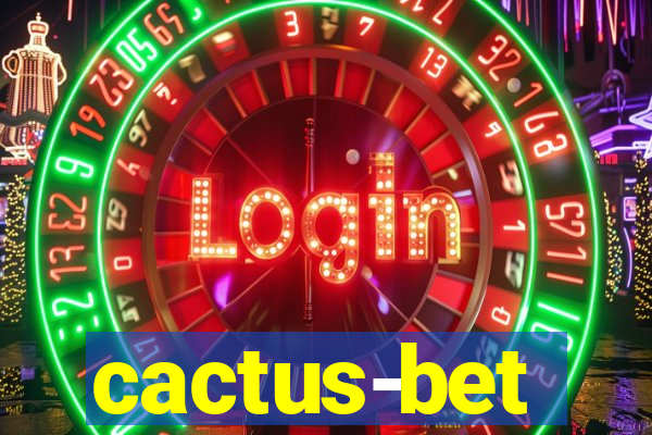 cactus-bet