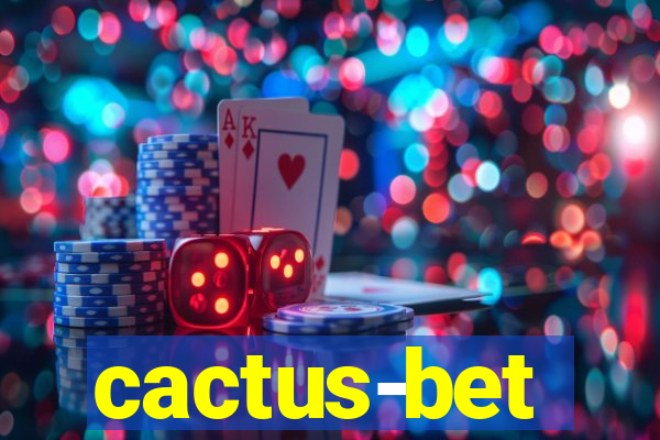 cactus-bet