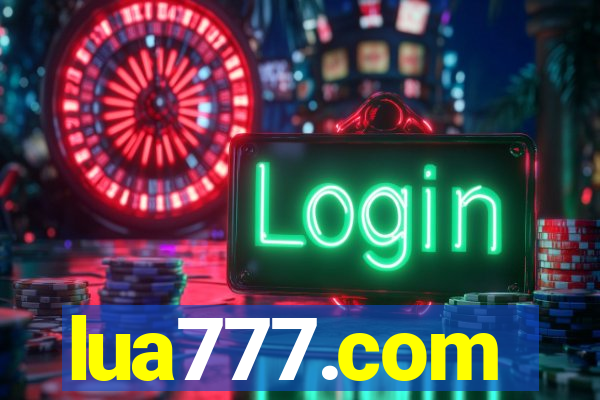 lua777.com