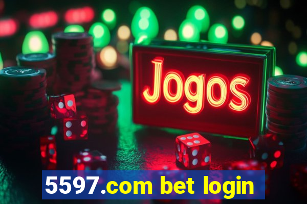 5597.com bet login