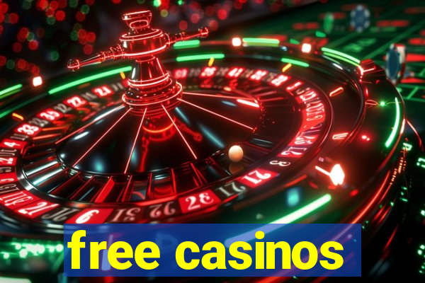 free casinos