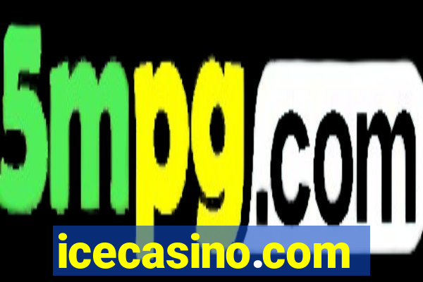 icecasino.com