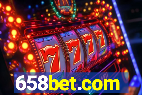 658bet.com