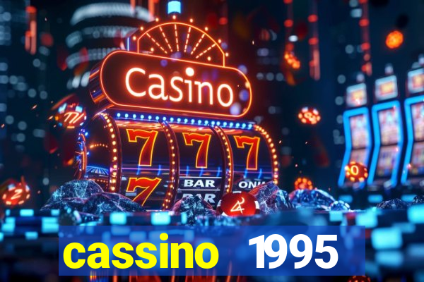 cassino 1995 dublado online