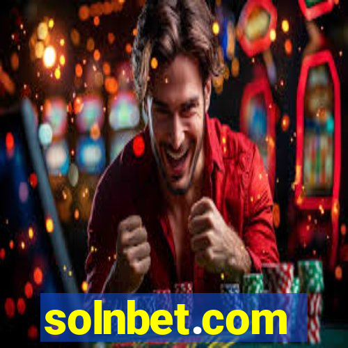 solnbet.com