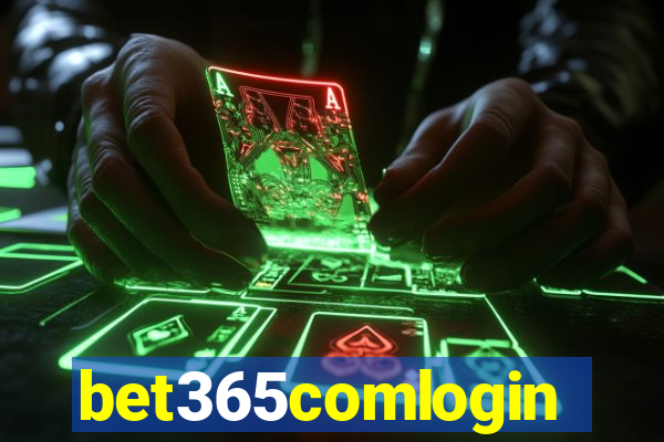 bet365comlogin