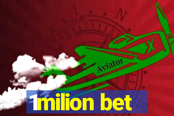 1milion bet