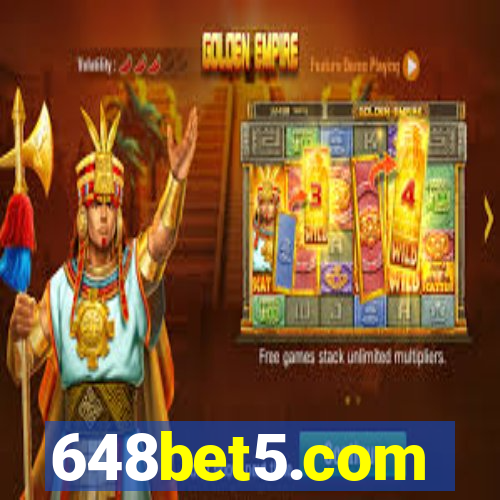 648bet5.com