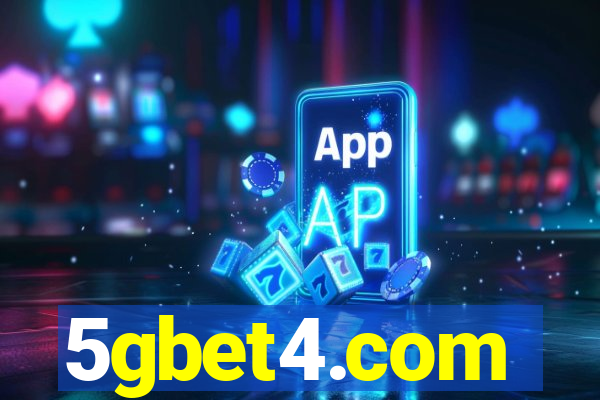 5gbet4.com