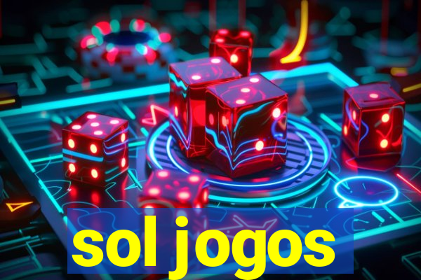 sol jogos