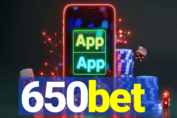 650bet