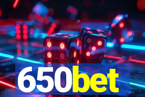 650bet