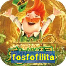 fosfofilita