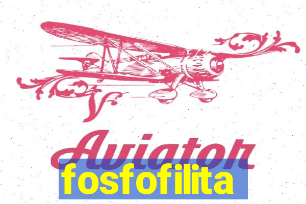 fosfofilita