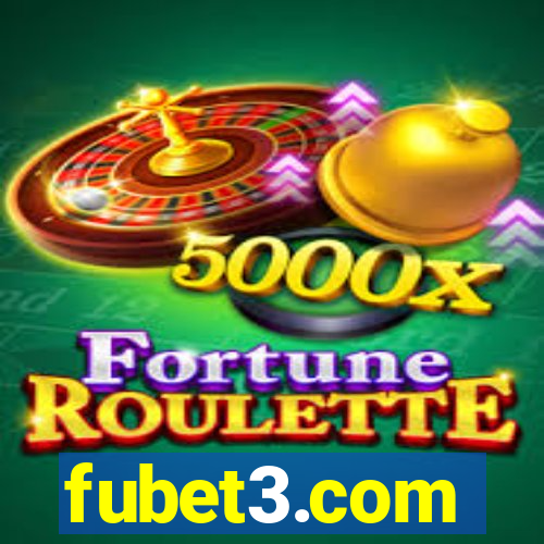 fubet3.com