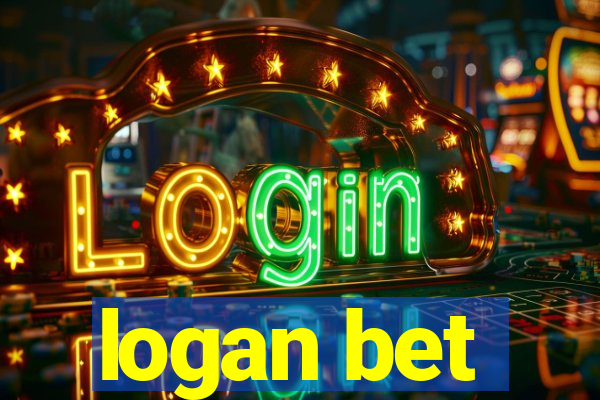 logan bet