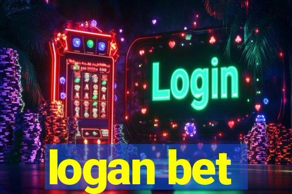 logan bet