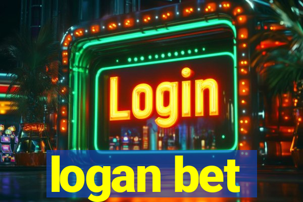 logan bet