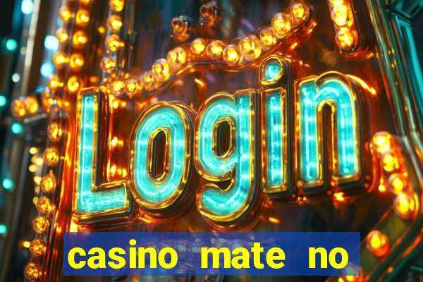 casino mate no deposit bonus codes