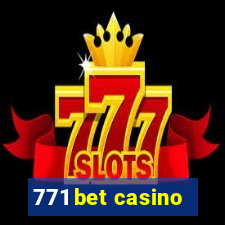 771 bet casino