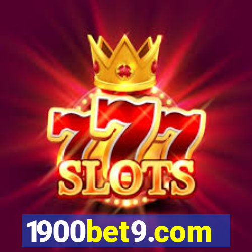 1900bet9.com