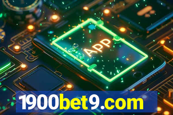 1900bet9.com