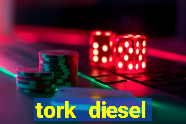 tork diesel cruzeiro sp telefone