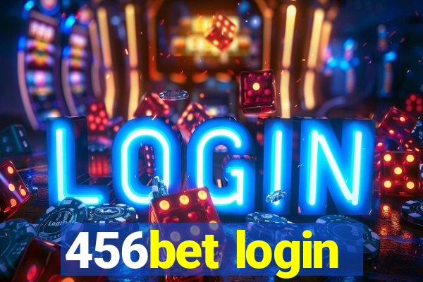 456bet login