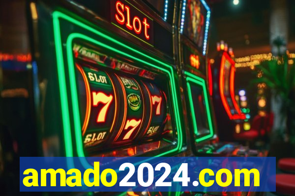 amado2024.com