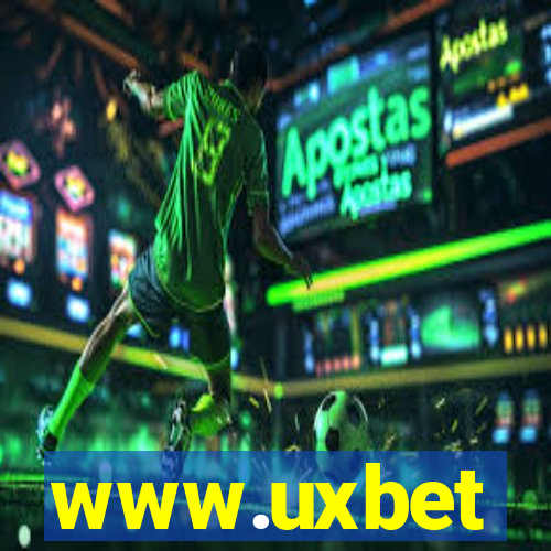 www.uxbet