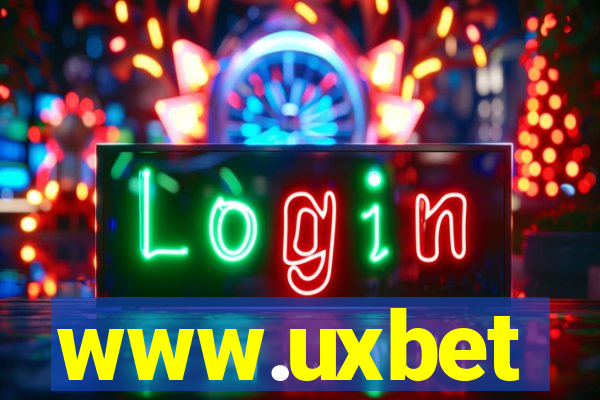 www.uxbet