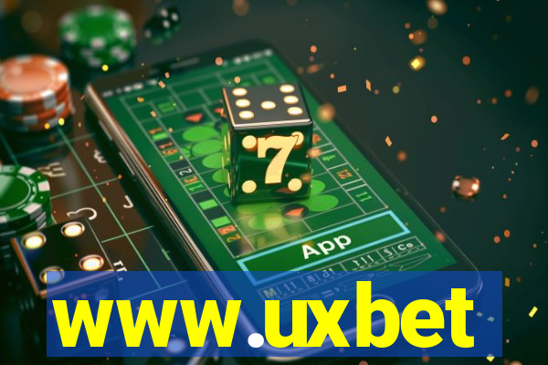 www.uxbet