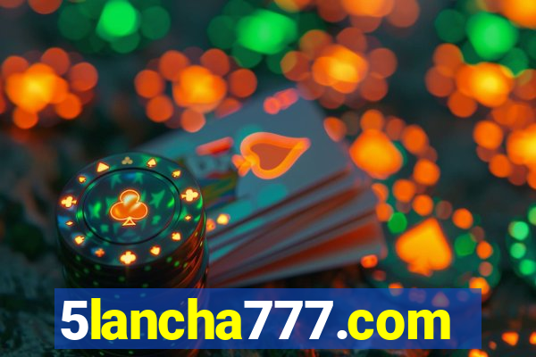 5lancha777.com