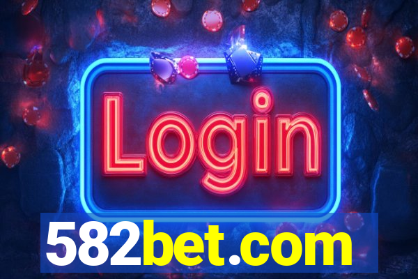 582bet.com