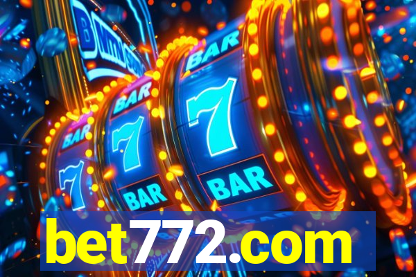 bet772.com