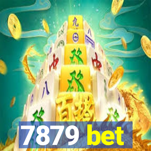 7879 bet