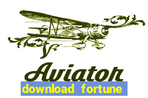 download fortune tiger demo