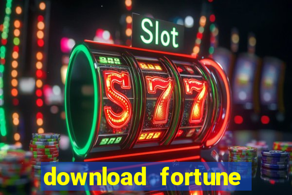 download fortune tiger demo