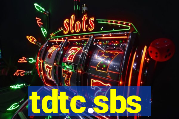 tdtc.sbs