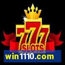 win1110.com